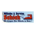 W&auml;scherei Schick Ebensfeld