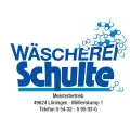 W&auml;scherei Schulte GmbH L&ouml;ningen