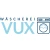 Logo Wäscherei VUX