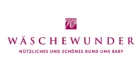 Logo Wäschewunder Babygeschäft
