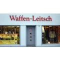 Logo Waffen-Leitsch Inh. Werner Leitsch
