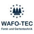 Logo Wafo Tec Forstgerätehandel