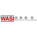 Logo Wagener & Simon WASI GmbH & Co. KG