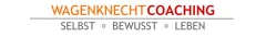 Logo WAGENKNECHTCOACHING Ines Wagenknecht