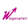 Logo Wagenpfeil Bad Atelier