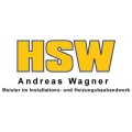 Logo Wagner Andreas Heizung Sanit&auml;r Wellness