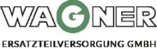 Logo WAGNER Ersatzteilversorgung GmbH