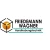Logo Wagner Friedemann GmbH