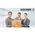 Logo WAGNER Group GmbH