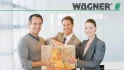 Logo WAGNER Group GmbH NL Frankfurt