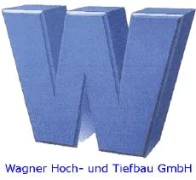 Logo Wagner Hoch- und Tiefbau GmbH