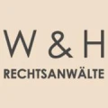 Logo Rechtsanw&auml;lte Wagner & Hofbeck