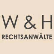 Logo Rechtsanwälte Wagner & Hofbeck