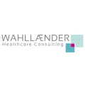 Logo WAHLLAENDER Healthcare Consulting