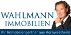 Logo Wahlmann Immobilien