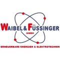 Logo Waibel, Jakob