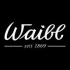 Logo Waibl GmbH Uhren – Optik – Schmuck