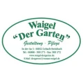 Logo Waigel Der Garten GmbH