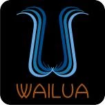 Logo Wailua e.K. Inh. Mark Flynn