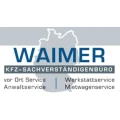 Waimer KFZ Sachverst&auml;ndigenb&uuml;ro Gro&szlig;-Zimmern