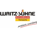 Waitz & S&ouml;hne GmbH Brennstoffhandel u.Transporte Containerdienst Pegau