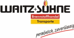 Waitz & Söhne GmbH Brennstoffhandel u.Transporte Containerdienst Pegau