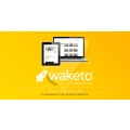 Logo Waketo