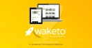 Logo Waketo, Gruschwitz GmbH