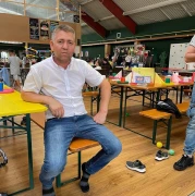 Wakiel Azizi Geb&auml;udereinigung B&uuml;dingen