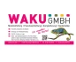 Logo WaKu GmbH