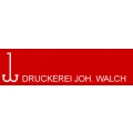 Walch Joh. GmbH & Co. KG Druckerei Augsburg