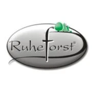 Logo RuheForst, Frank Kaeding