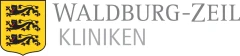 Logo Waldburg-Zeil Kliniken, Zentrale