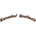 Logo Waldcafe Kupferh&uuml;tte/Bienenhof Quellmalz