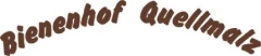Logo Waldcafe Kupferhütte/Bienenhof Quellmalz