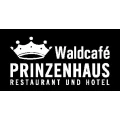 Logo Waldcafe Prinzenhaus Inh. G&uuml;nther Schilling