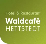 Logo Waldcafé