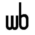 Logo Backert, Waldemar