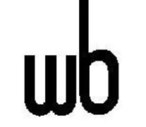 Logo Backert, Waldemar