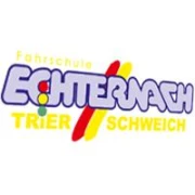 Logo Echternach, Waldemar