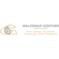 Logo G&uuml;nther, Waldemar