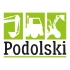 Logo Waldemar Podolski Gartenbau