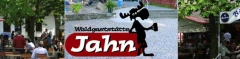 Logo Waldgastätte Jahn