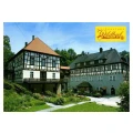 Waldgasthof Wildbad Waldgasthof Burgbernheim