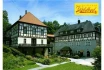 Logo Waldgasthof Wildbad Waldgasthof