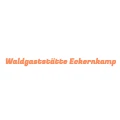 Waldgastst&auml;tte Eckernkamp Pizzaservice Nedlitz bei Zerbst