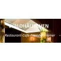 Waldh&auml;uschen Caf&eacute; und Restaurant Bonn
