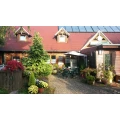 Waldhaus Hotel und Restaurant