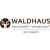 Logo ""WALDHAUS"" Restaurant
