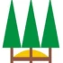 Logo Waldherberge Inh. Hendrich Jacqueline